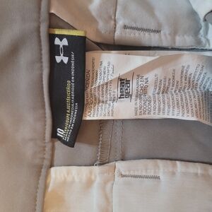Under Armour Women's Golf Shorts